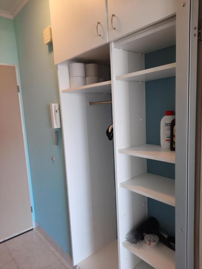 מידלקרק Beachstudio Westende With Sea View מראה חיצוני תמונה