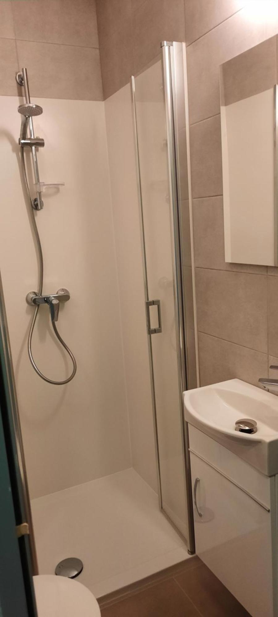 מידלקרק Beachstudio Westende With Sea View מראה חיצוני תמונה